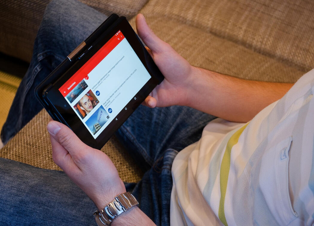youtube clone